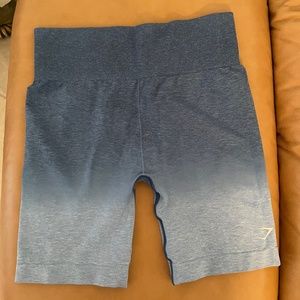 Biker shorts  - Gym Shark Adapt